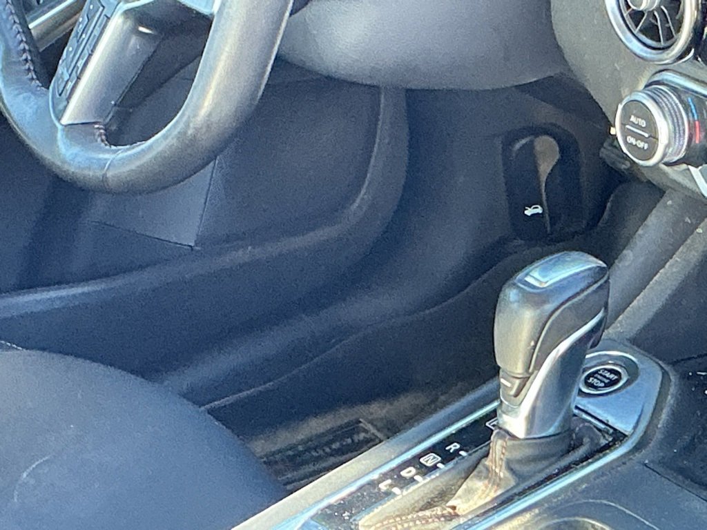 Used 2021 Nissan Sentra SR image 13