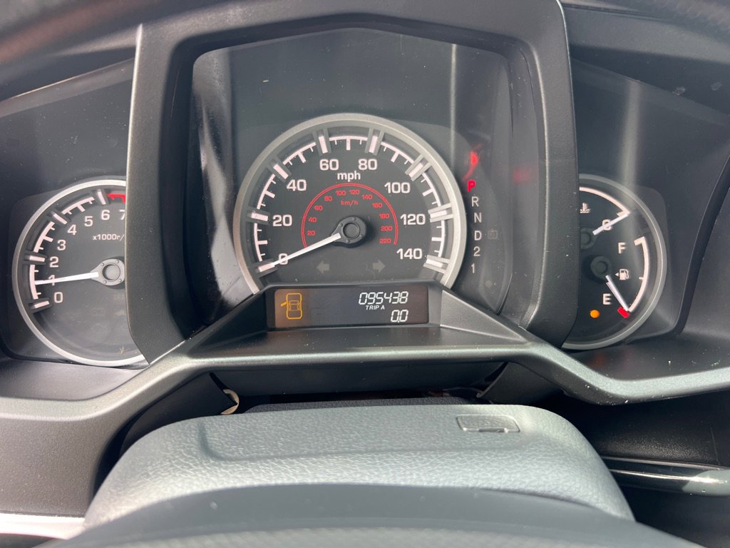 Used 2014 Honda Ridgeline Sport image 30