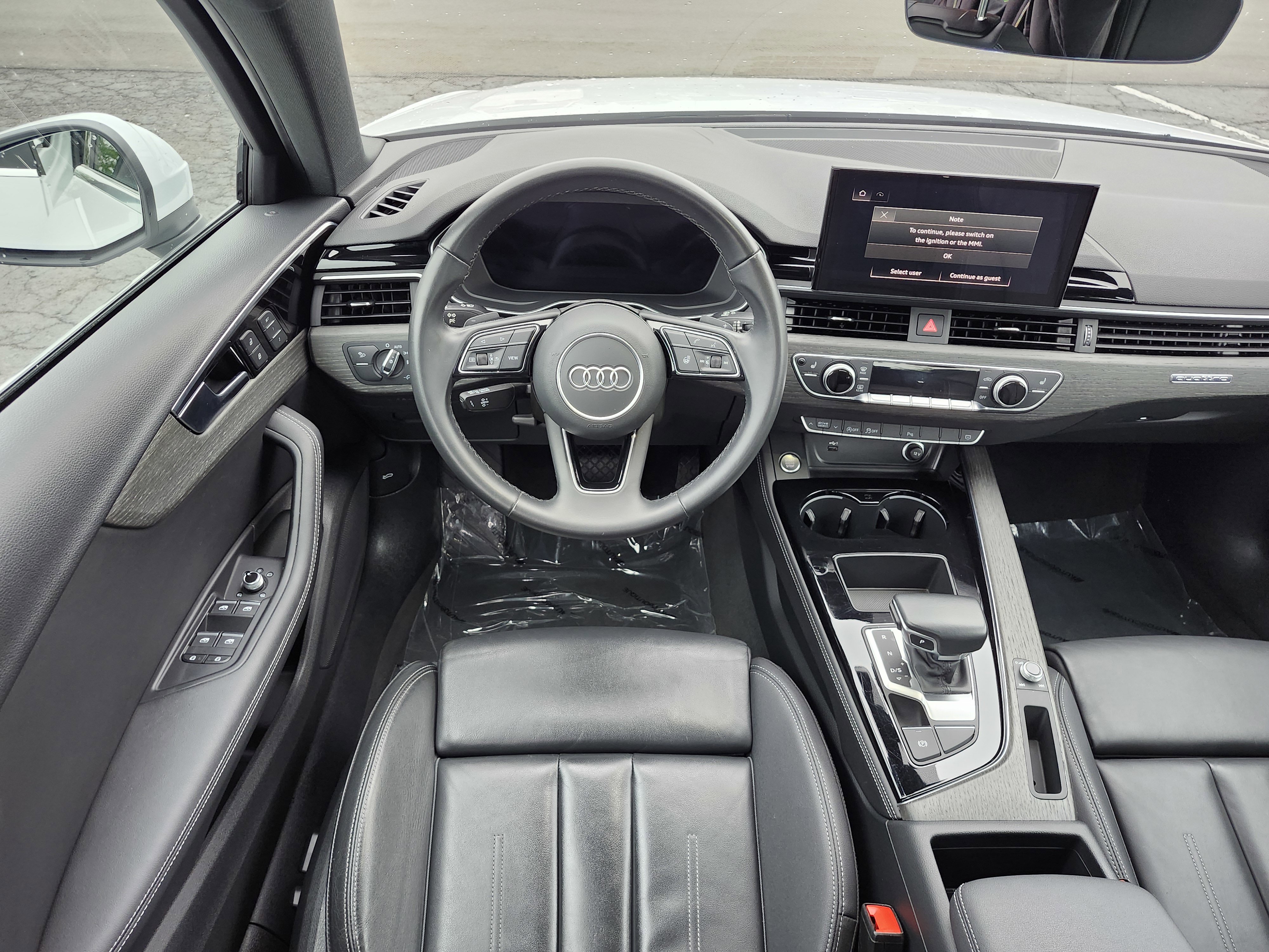 Used 2022 Audi A4 2.0T Premium Plus AWD/4WD image 29