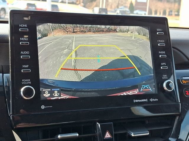 Used 2024 Toyota Camry XSE image 18