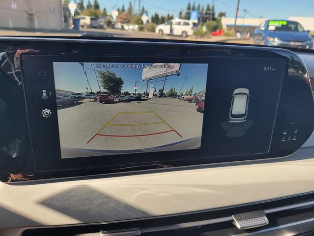 Used 2024 Hyundai Palisade SEL FWD image 21