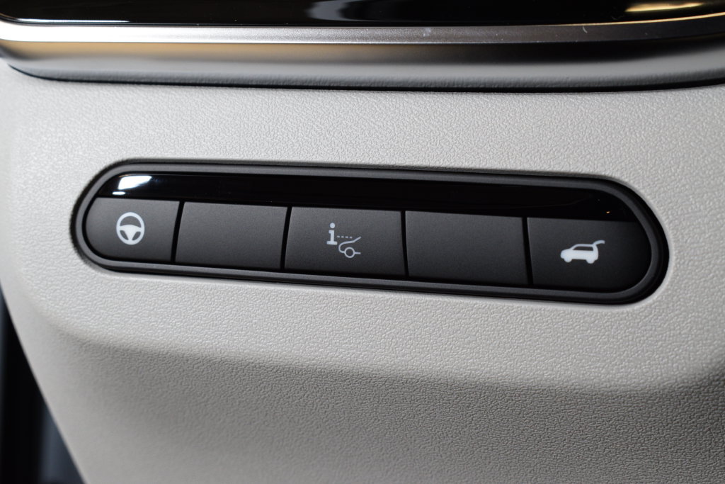 New 2027 INFINITI QX65 Sport w/ Premium Package AWD/4WD image 18