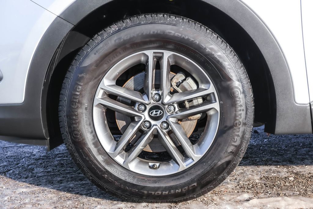 Used 2017 Hyundai Santa Fe Sport image 14