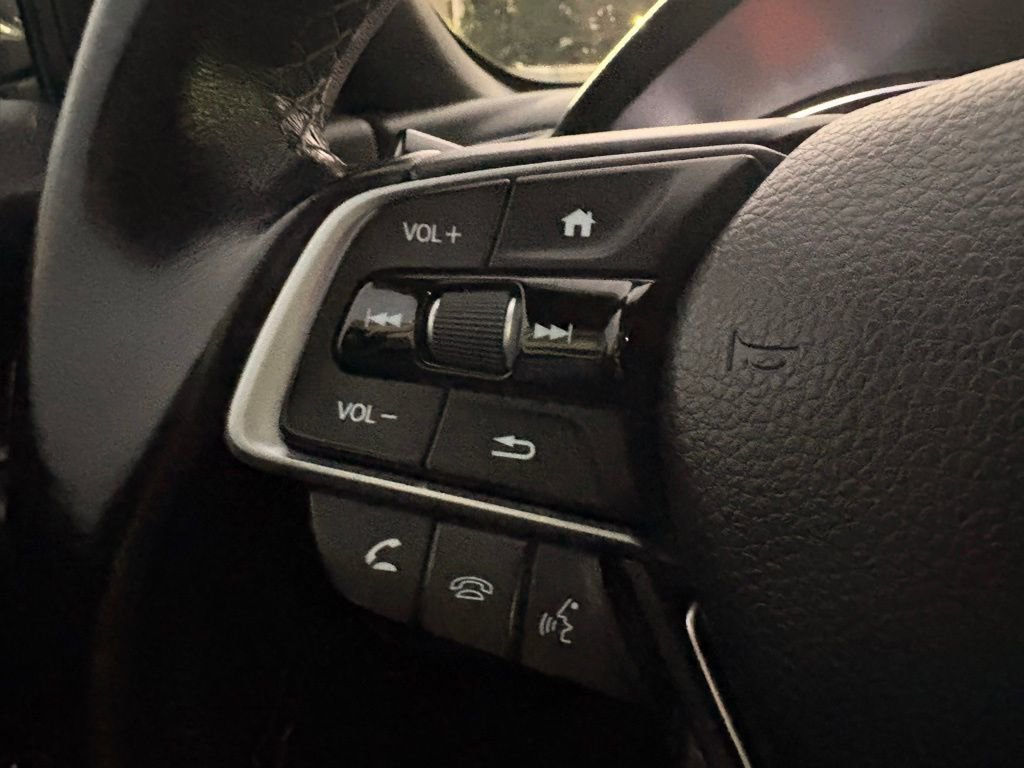 Used 2022 Honda Accord Sport image 19