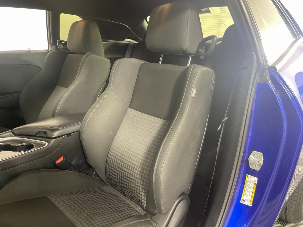 Used 2019 Dodge Challenger GT w/ Cold Weather Group image 25