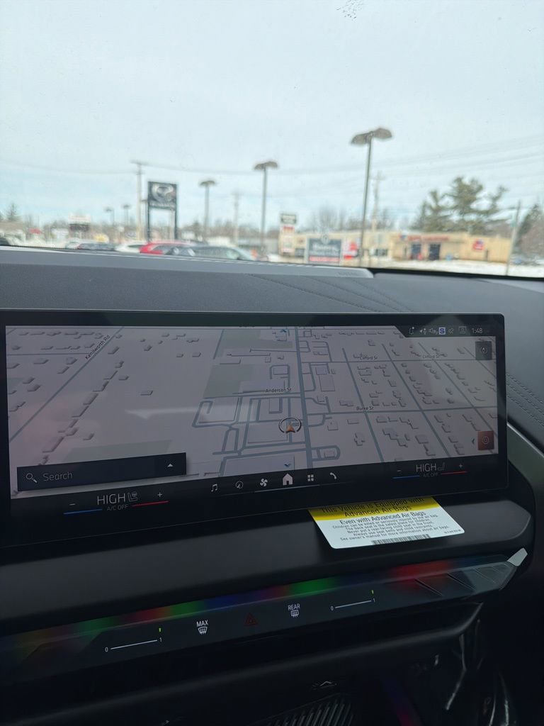 New 2026 BMW X3 xDrive30 image 28