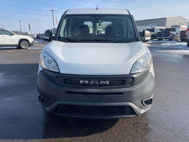 Used 2020 RAM ProMaster City Tradesman w/ Window Group 05 image 6