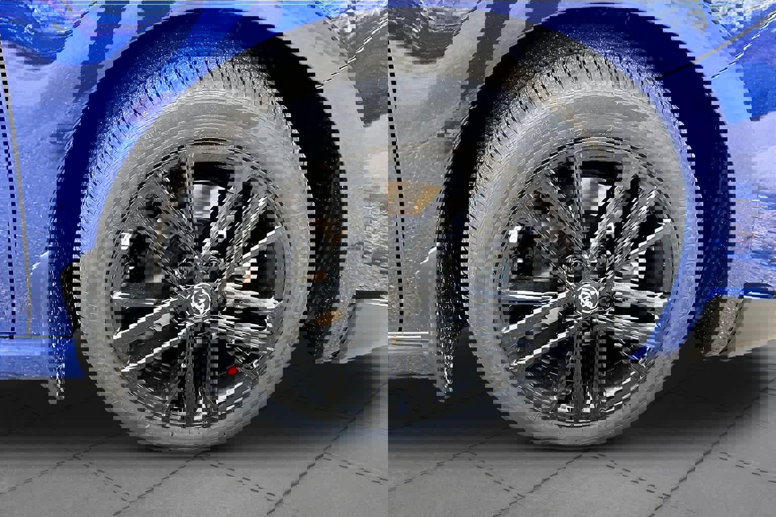 New 2026 Toyota Camry SE AWD/4WD image 12