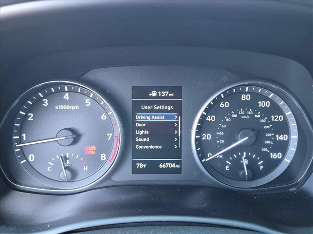 Used 2018 Hyundai Elantra GT Sport FWD image 11