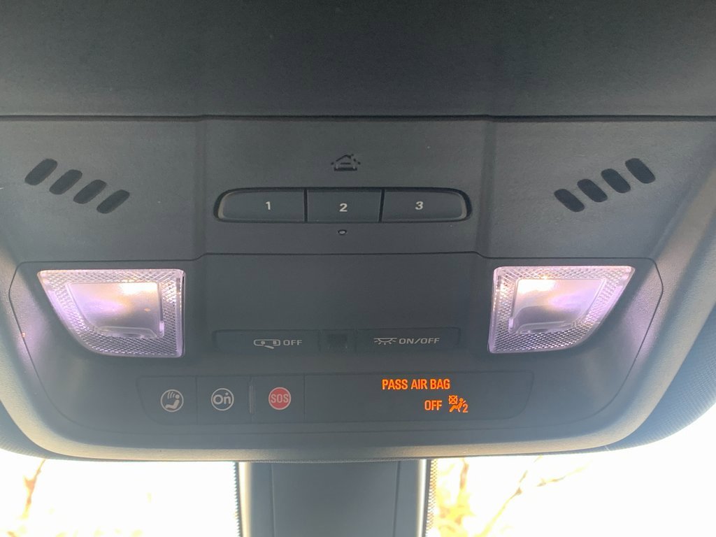 Used 2020 Chevrolet Blazer RS image 18