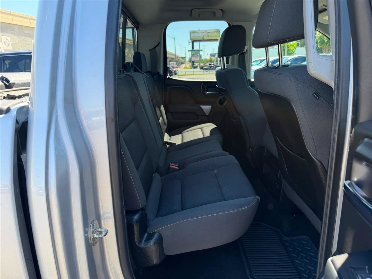 Used 2015 Chevrolet Silverado 1500 LT w/ All Star Edition RWD image 35
