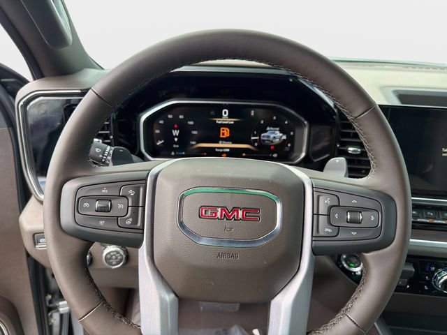 New 2026 GMC Sierra 1500 SLT w/ SLT Premium Plus Package AWD/4WD image 26