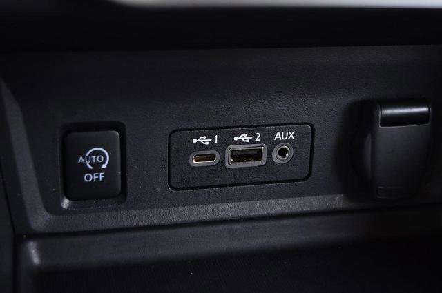 Certified 2024 Nissan Sentra SV image 16