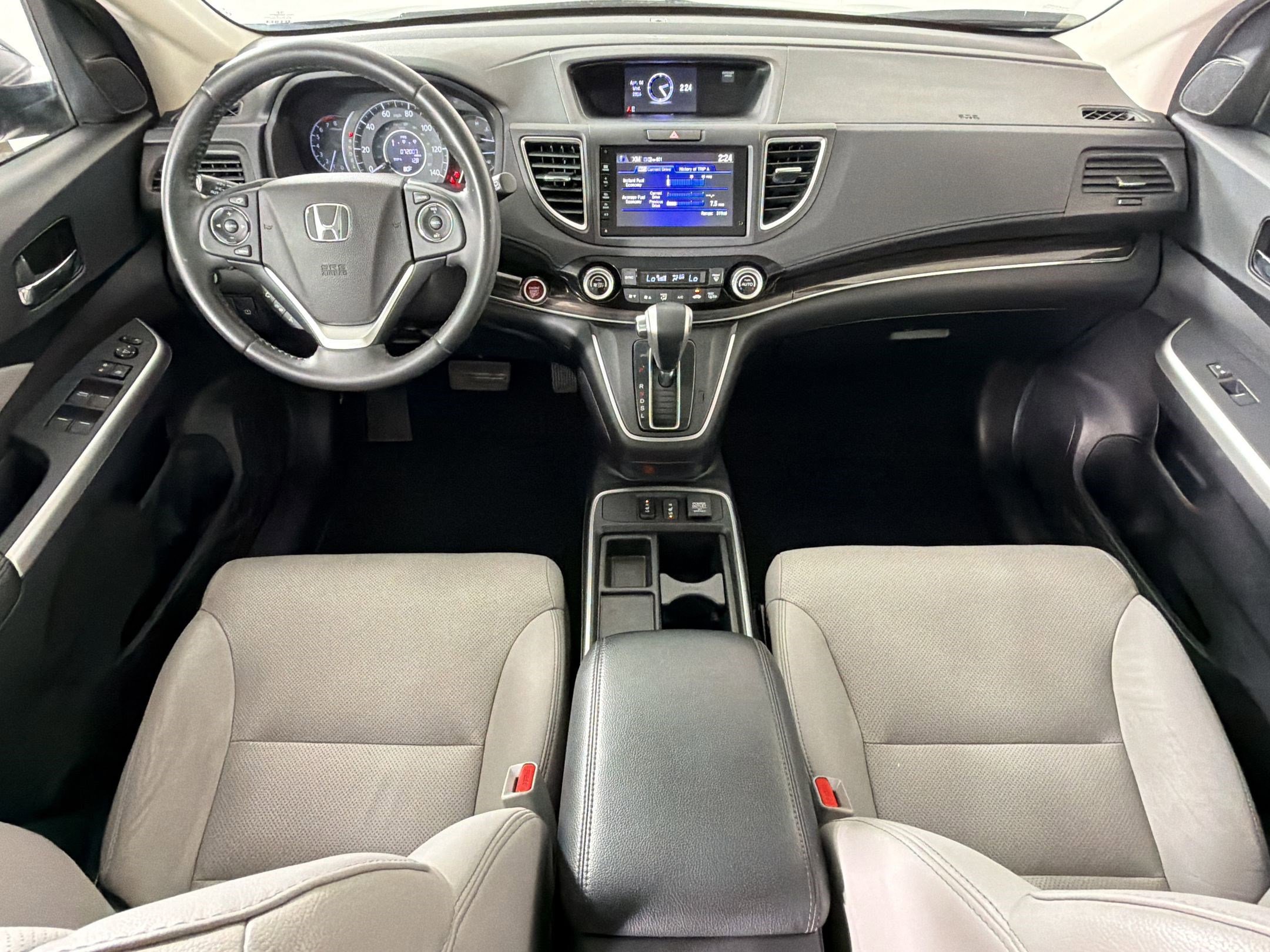 Used 2016 Honda CR-V EX-L image 26