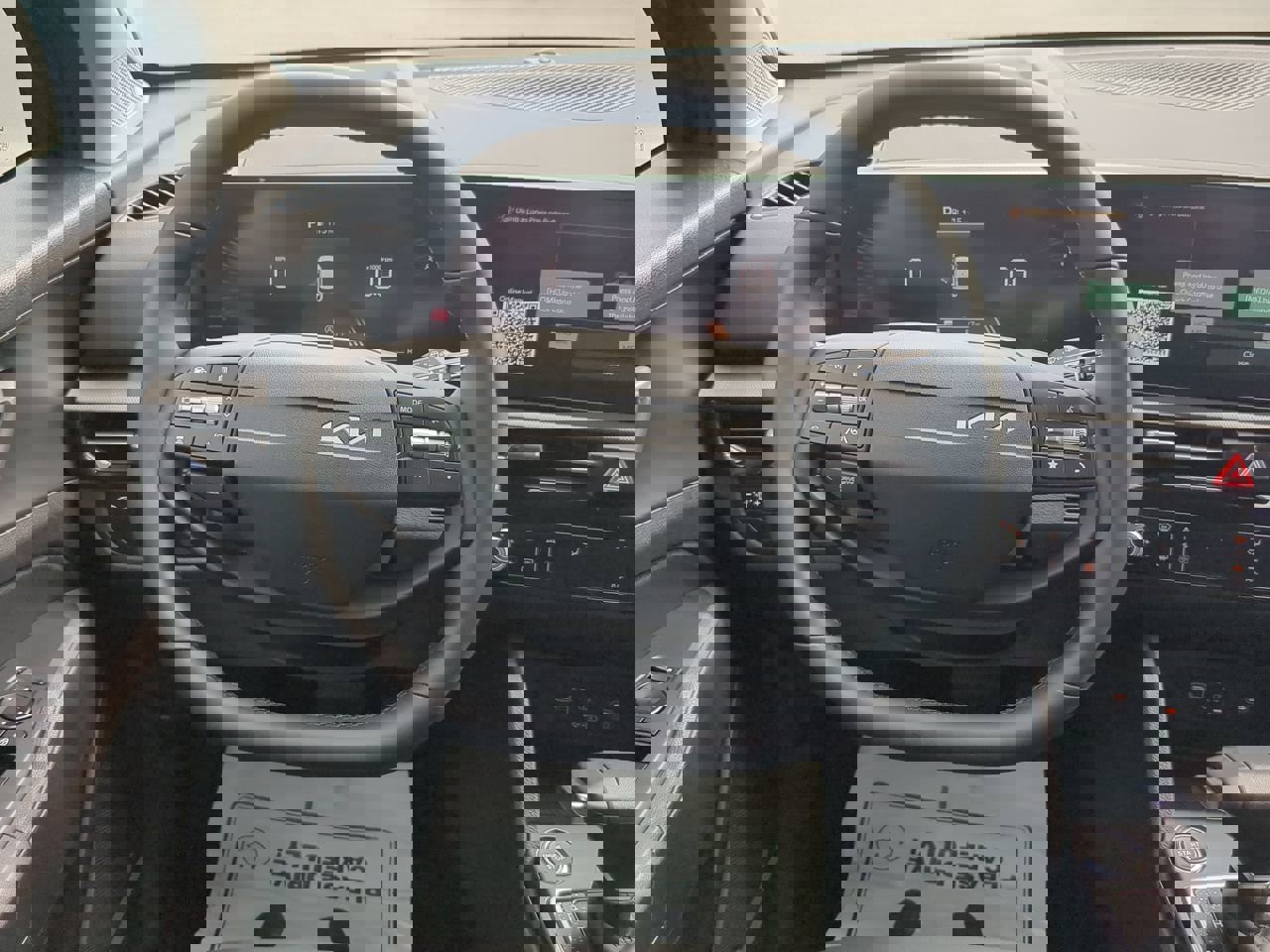 New 2026 Kia Sportage LX image 14