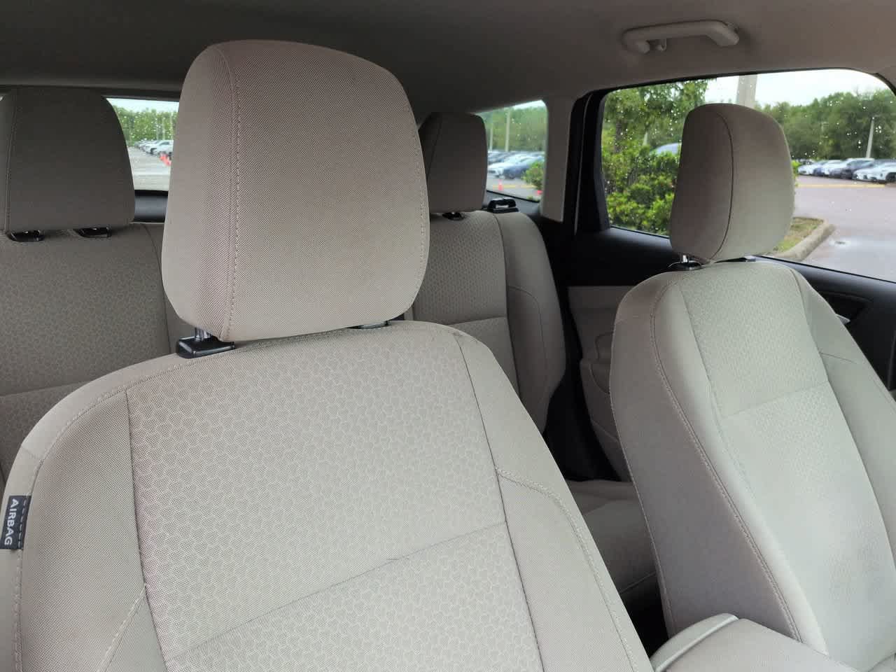 Used 2019 Ford Escape SE AWD/4WD image 7