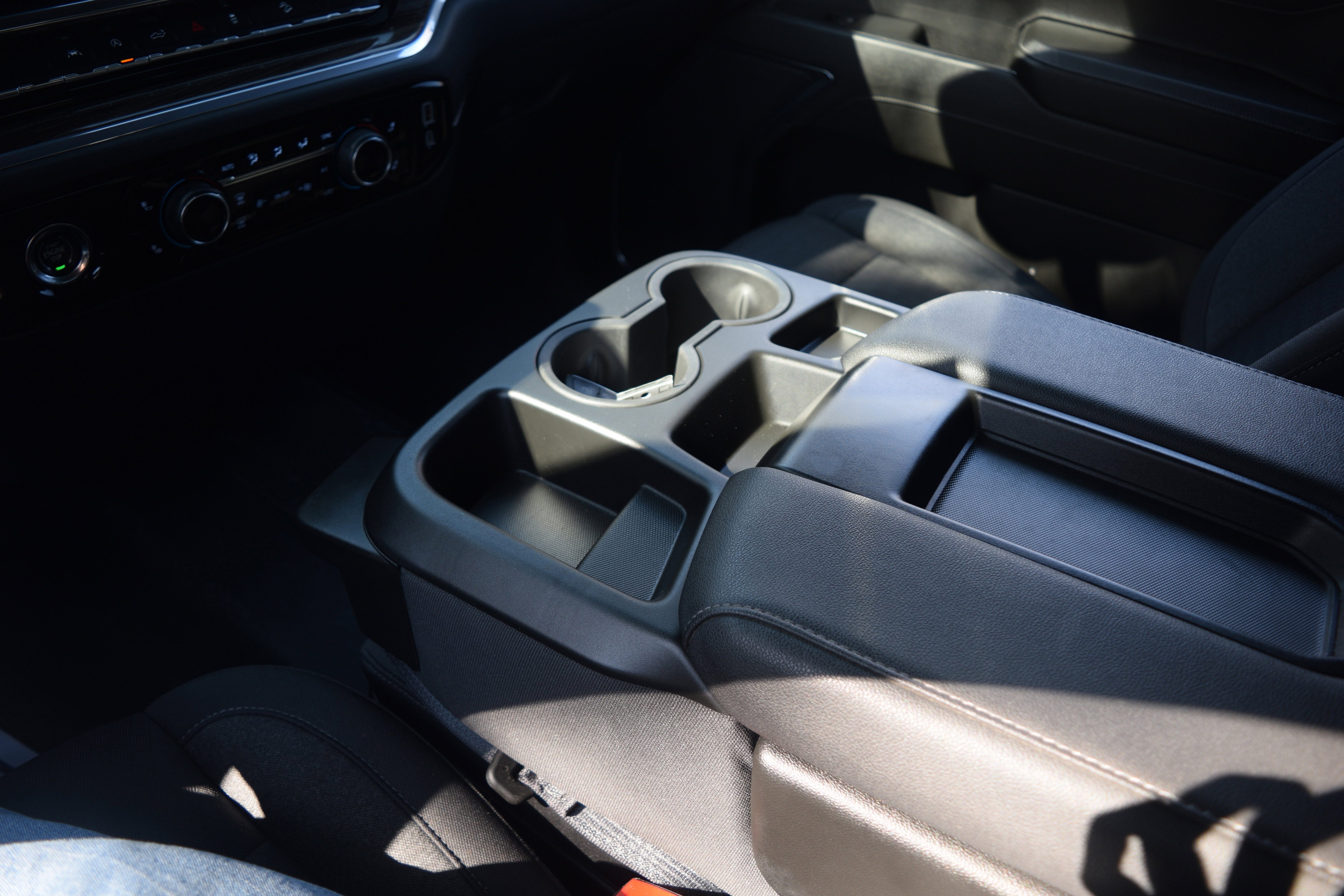 Used 2024 Chevrolet Silverado 1500 LT Trail Boss w/ Protection Package image 12