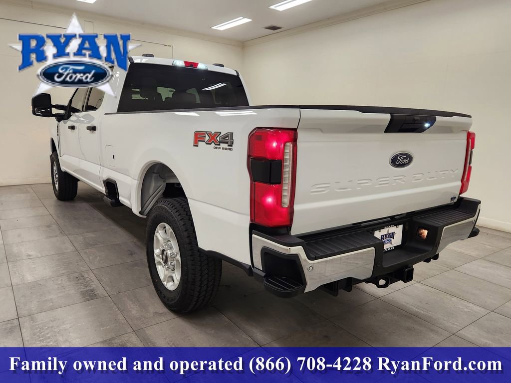 New 2026 Ford F250 XLT w/ 360-Degree Camera Package image 3
