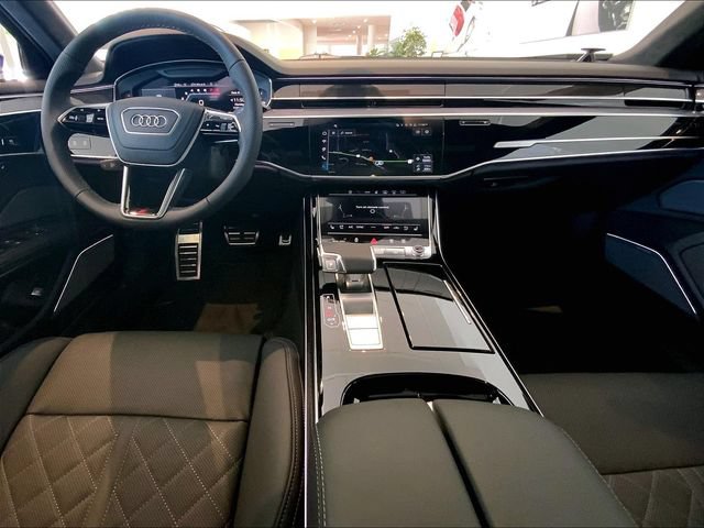 New 2026 Audi S8 AWD/4WD image 7