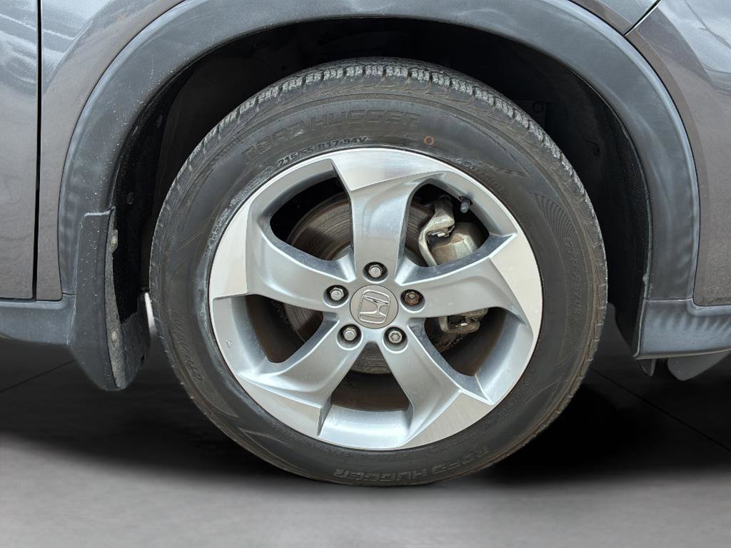 Used 2017 Honda HR-V EX-L image 29