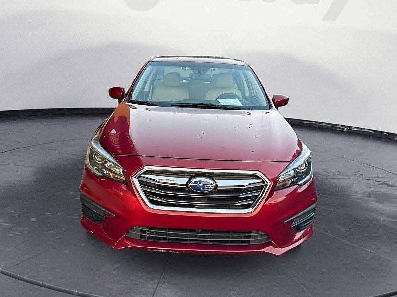 Used 2019 Subaru Legacy 2.5i Premium AWD/4WD image 8