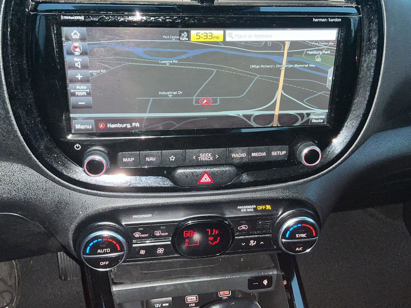 Used 2020 Kia Soul GT-Line Turbo image 14