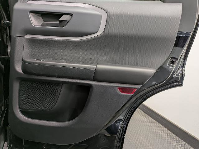 Certified 2024 Ford Bronco Sport Big Bend w/ Convenience Package image 25