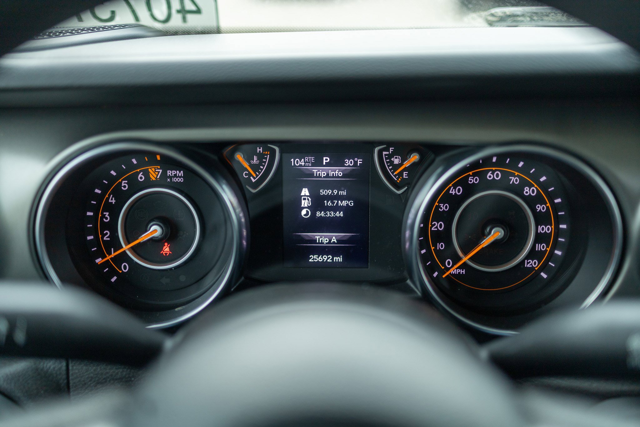 Used 2023 Jeep Gladiator Sport image 23