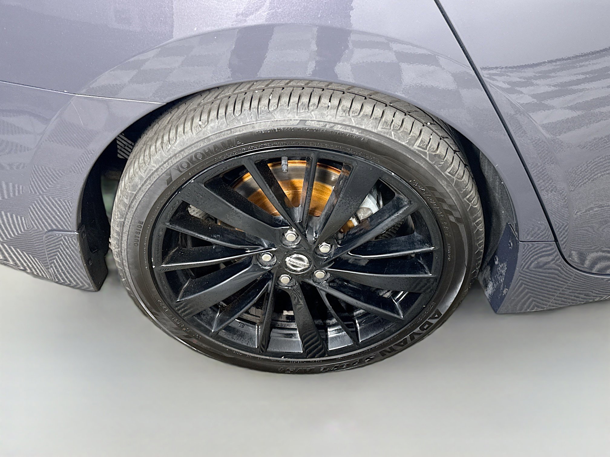 Used 2021 Nissan Maxima Platinum w/ 40th Anniversary Package image 33