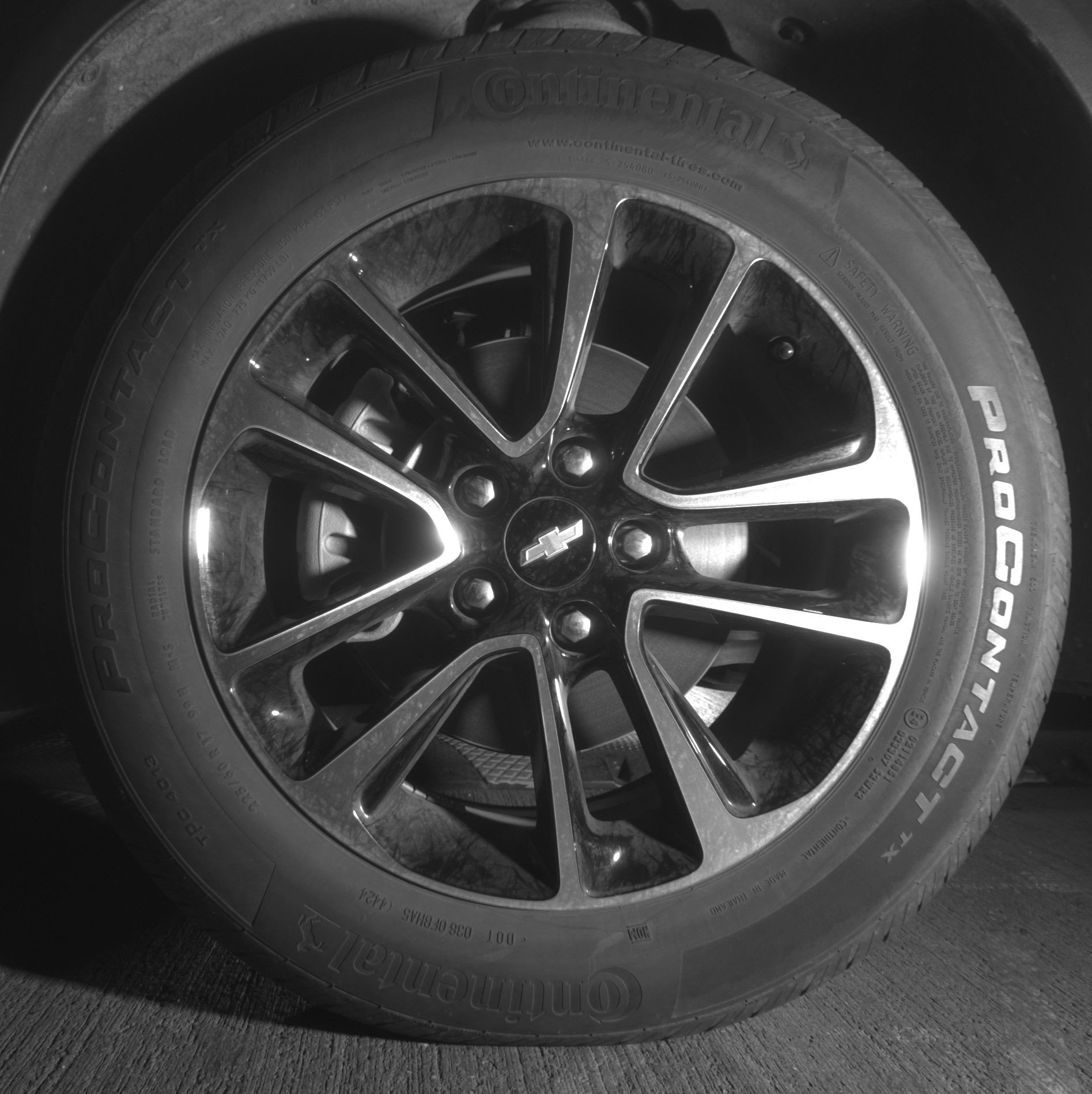 Used 2025 Chevrolet TrailBlazer LT image 12