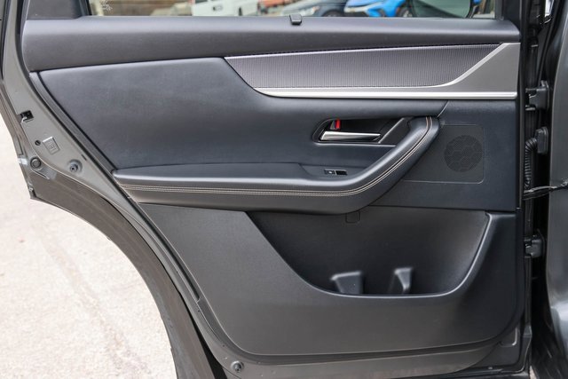 Used 2024 MAZDA CX-90 3.3 Turbo w/ Preferred Plus image 14