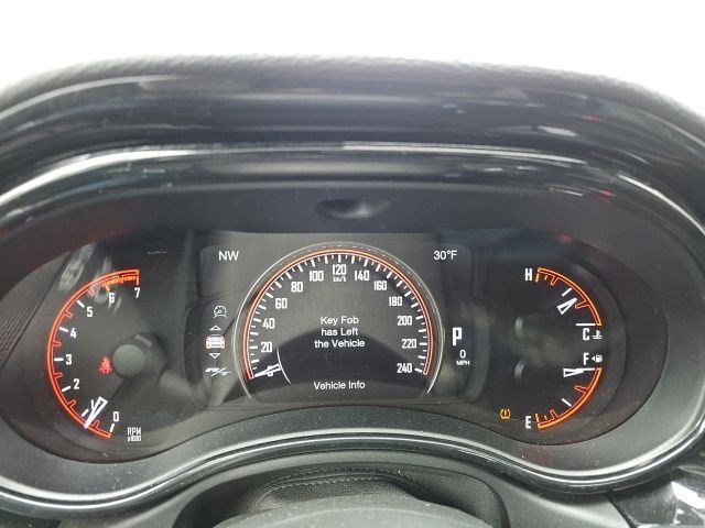 Used 2024 Dodge Durango R/T image 22