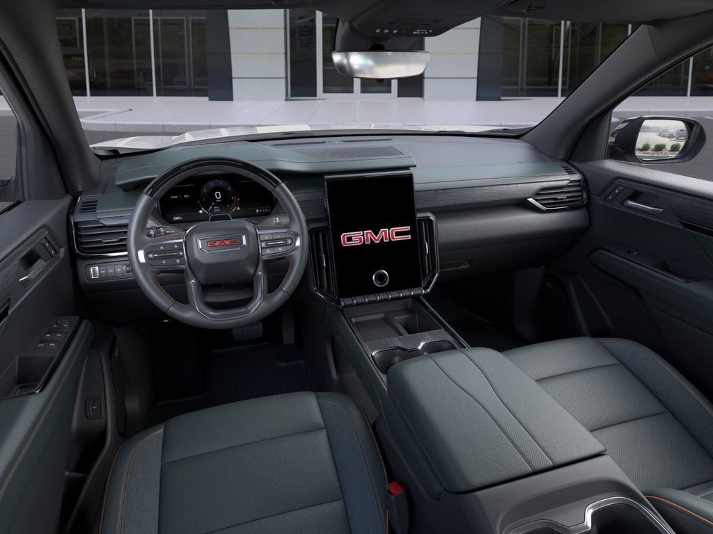 New 2025 GMC Acadia AT4 w/ Super Cruise Package image 15