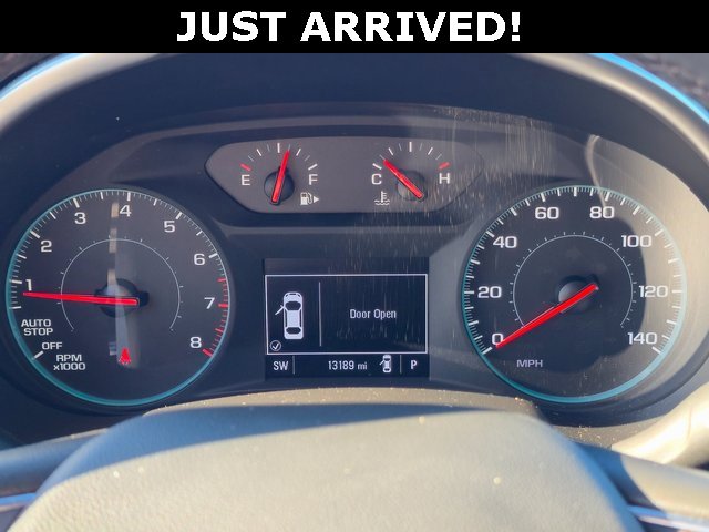 Used 2025 Chevrolet Malibu RS w/ LPO, Floor Liner Package image 20