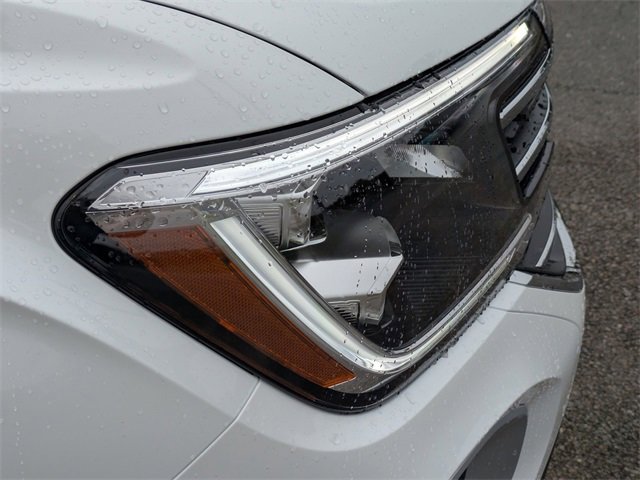 New 2026 Volkswagen Atlas SE image 10