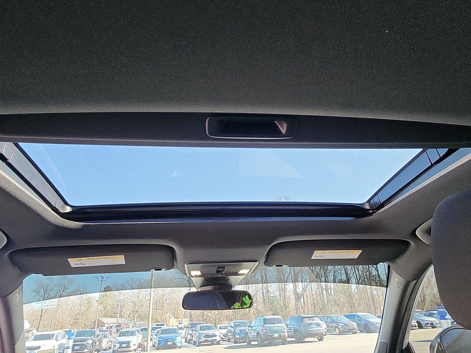 Used 2025 Honda Civic FWD Hybrid Sedan image 21