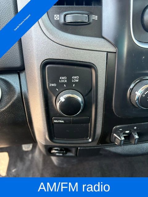 Used 2018 RAM 2500 Tradesman w/ Popular Equipment Group AWD/4WD image 19