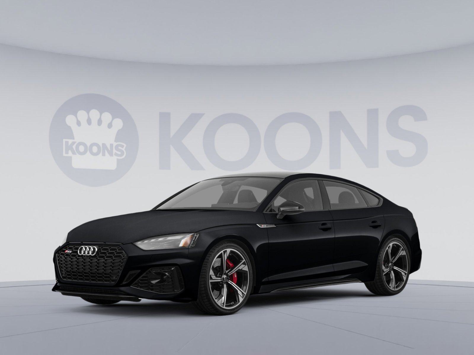 Used 2023 Audi RS 5 Sportback w/ RS Driver Assistance Package