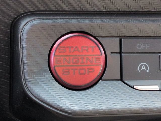 New 2026 Ford Mustang Coupe w/ Mustang Nite Pony Package RWD image 29