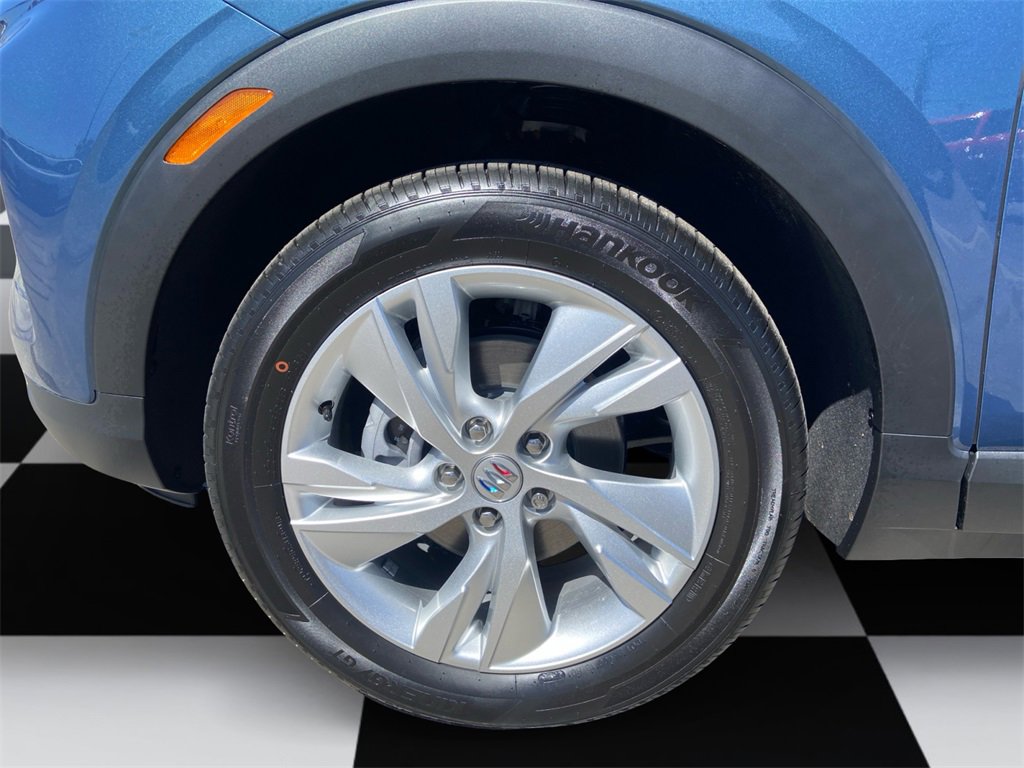 New 2026 Buick Encore GX Preferred image 14