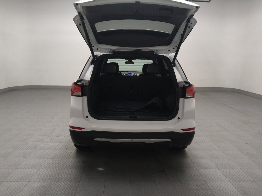 Used 2022 Chevrolet Equinox Premier image 29