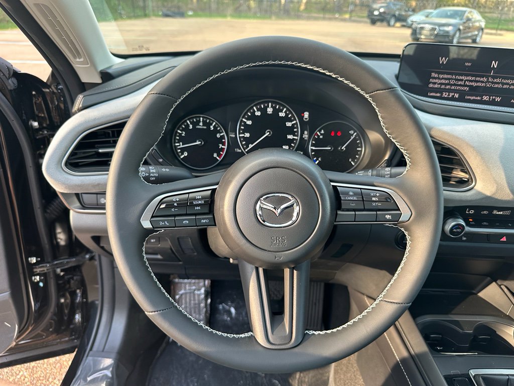 New 2026 MAZDA CX-30 Aire Edition image 16