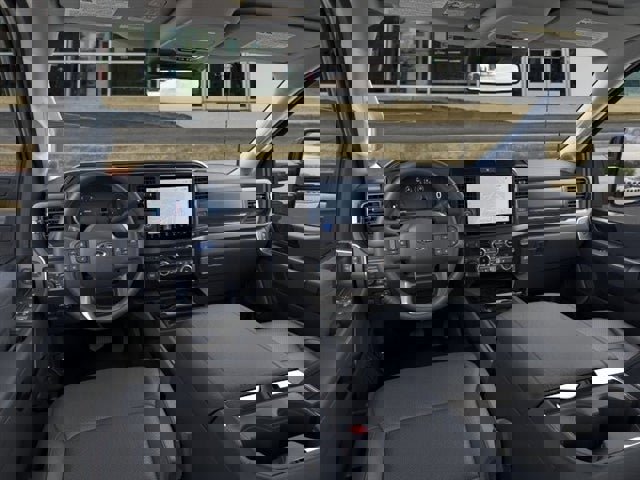 New 2026 Ford F250 Lariat w/ Black Appearance Package image 75