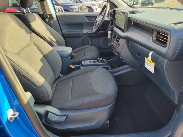 New 2026 Ford Maverick XL image 12