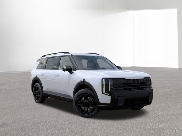 New 2027 Kia Telluride X-Line SX Prestige image 9