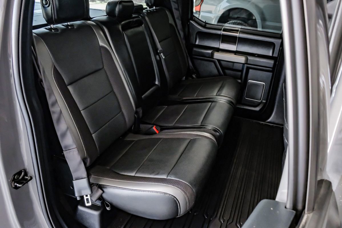 Used 2020 Ford F150 Raptor w/ Equipment Group 802A Luxury image 32