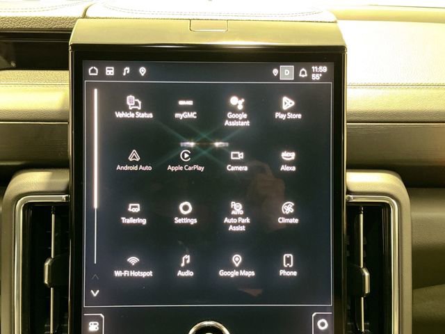 Certified 2025 GMC Yukon XL Denali image 15