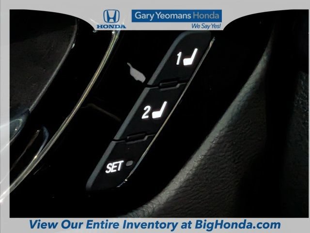 Used 2026 Honda CR-V EX-L image 27