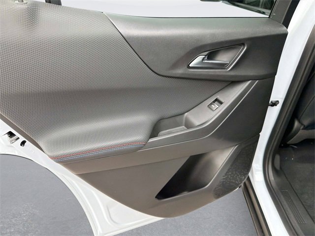 New 2026 Chevrolet Equinox RS w/ Convenience Package III image 14