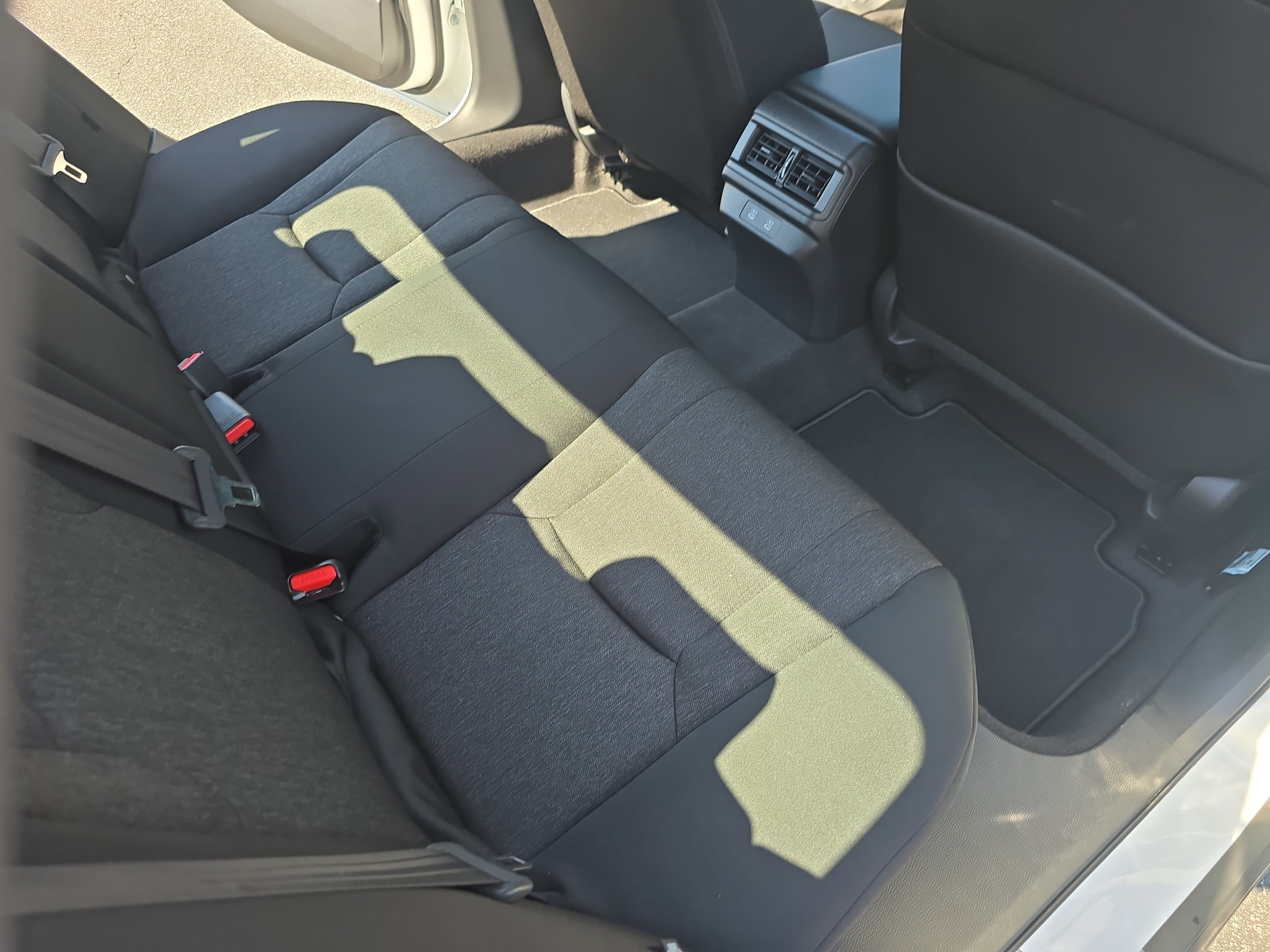 Used 2025 Honda Accord SE image 11